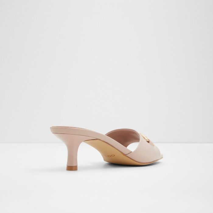 NAIDA-690-OTHER PINK-Ladies Sandals