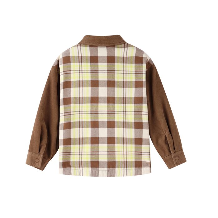 Задгай энгэртэй цамц 