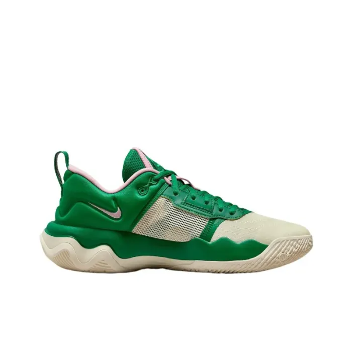 Nike Giannis Immortality 3 EP 'Green Pink'