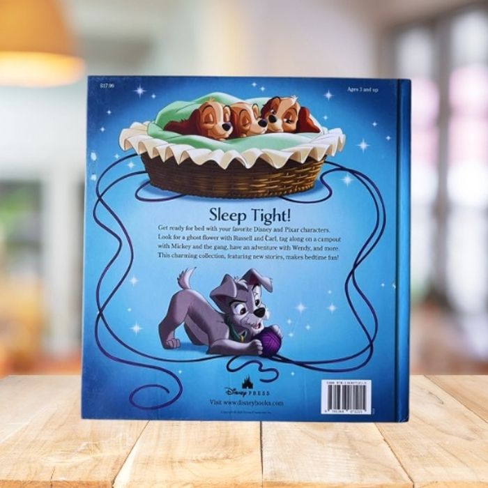 Disney шилдэг үлгэрийн түүвэр