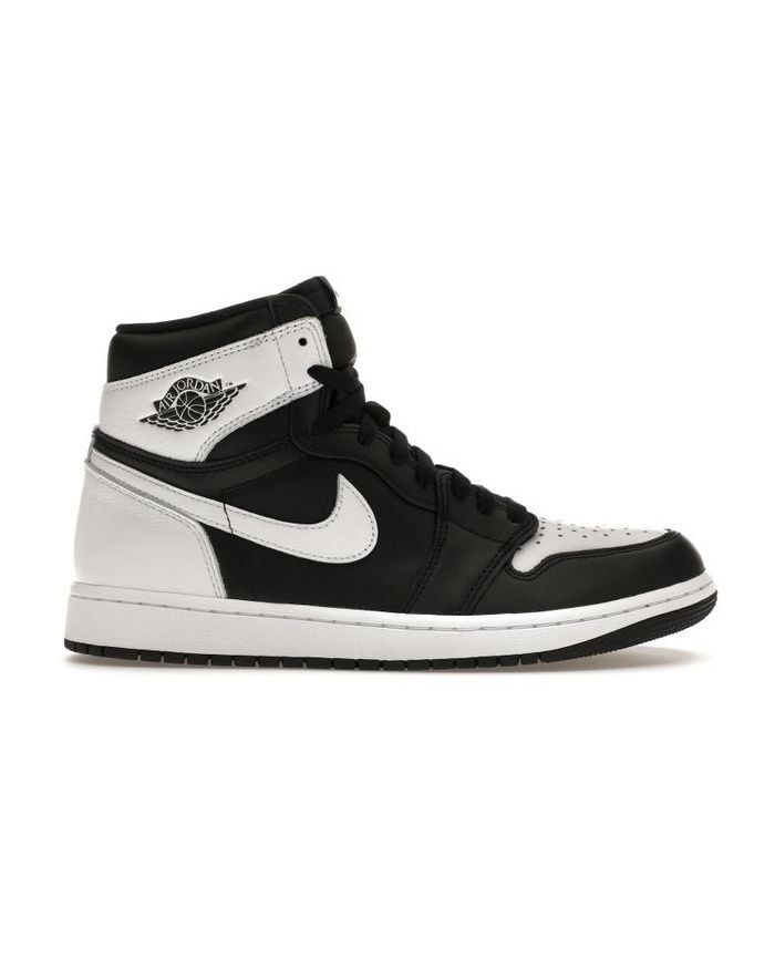 Jordan 1 Retro High OG Black White