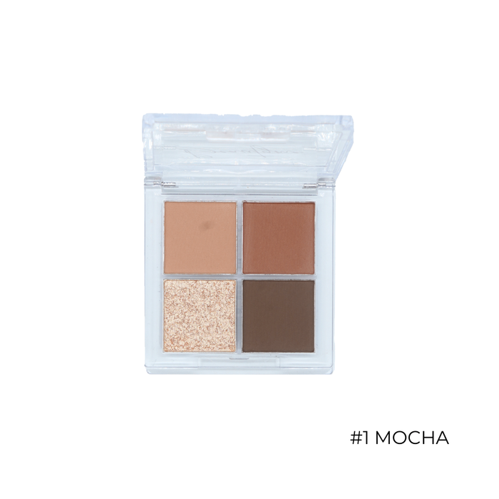 BM 4өнгийн тень | 01