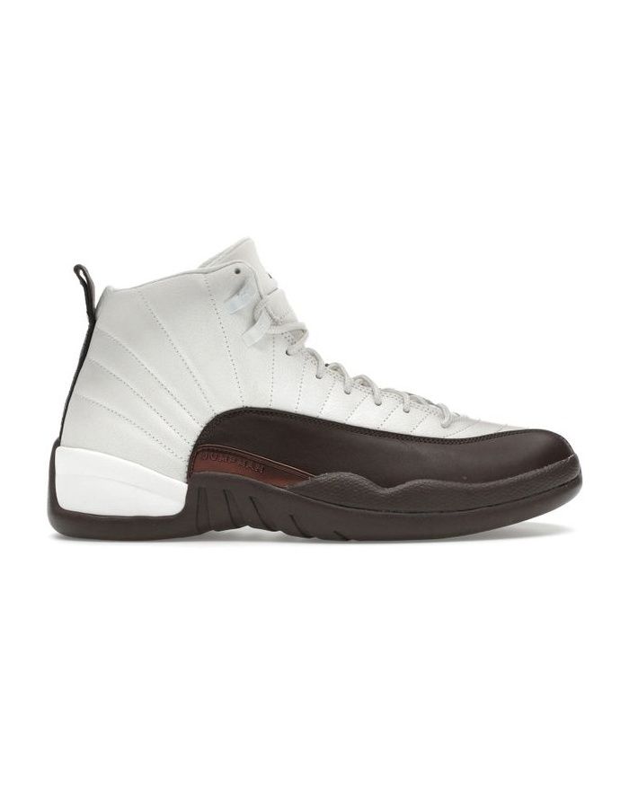 Jordan 12 Retro SP SoleFly Cafecito