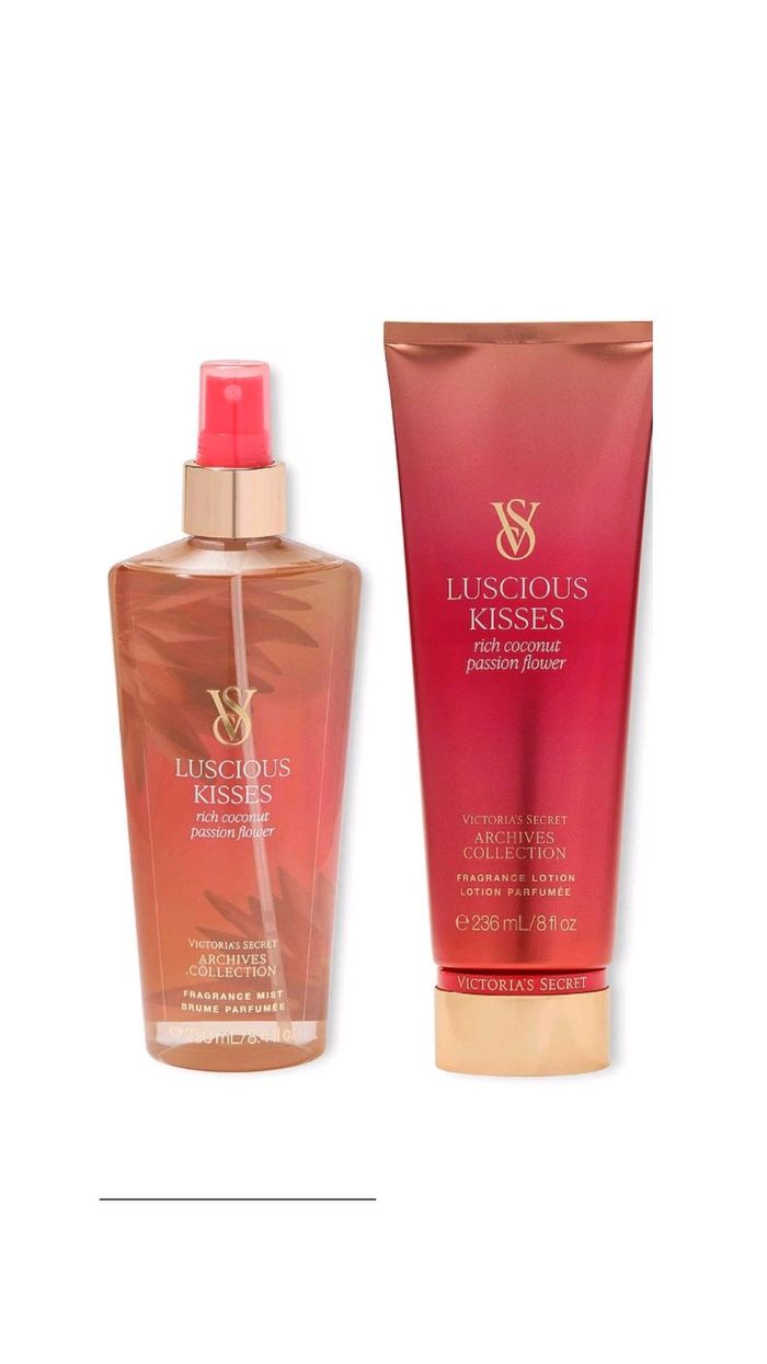 Mist, lotion hos