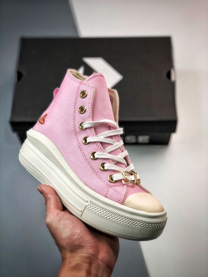 Converse Women’s Chuck Taylor All Star Move 2023
