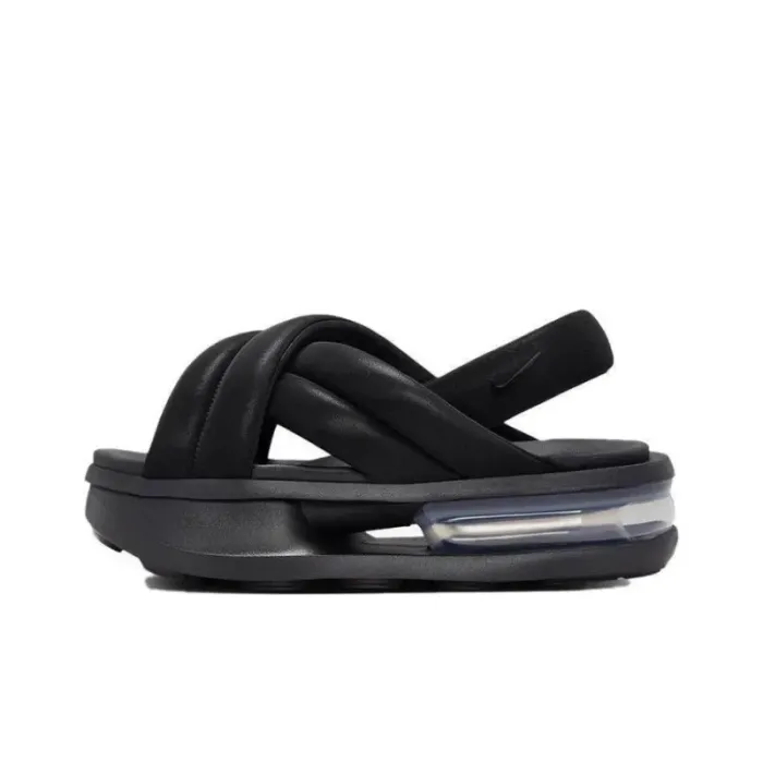 Nike Women's Air Max Isla Sandal 'Black Anthracite'