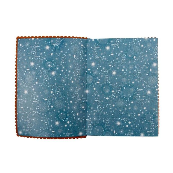 MAJOIE notebook NARTAI 