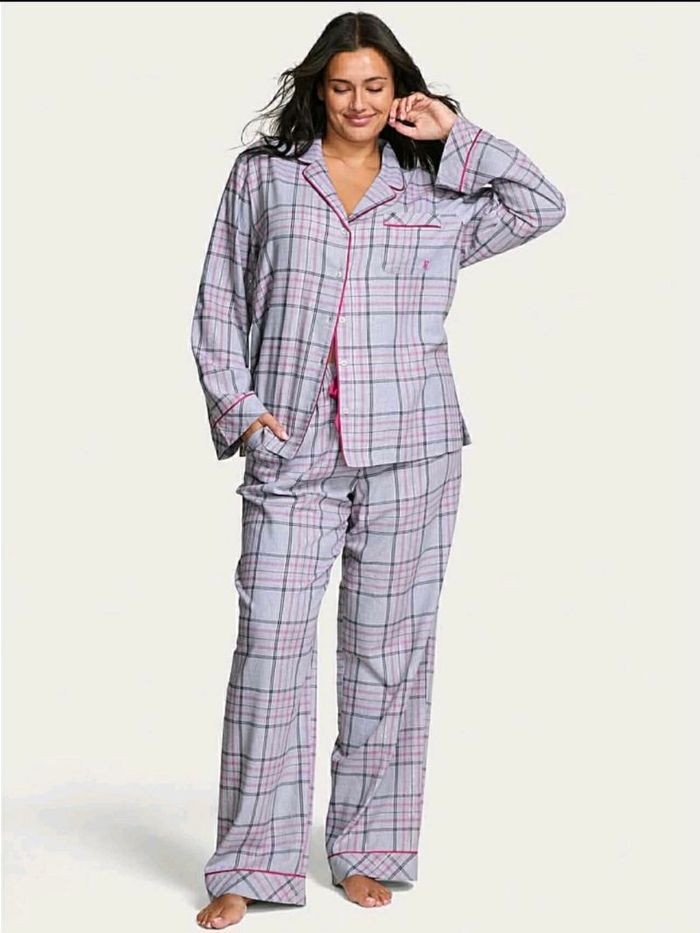 Victoria's Secret Pajama