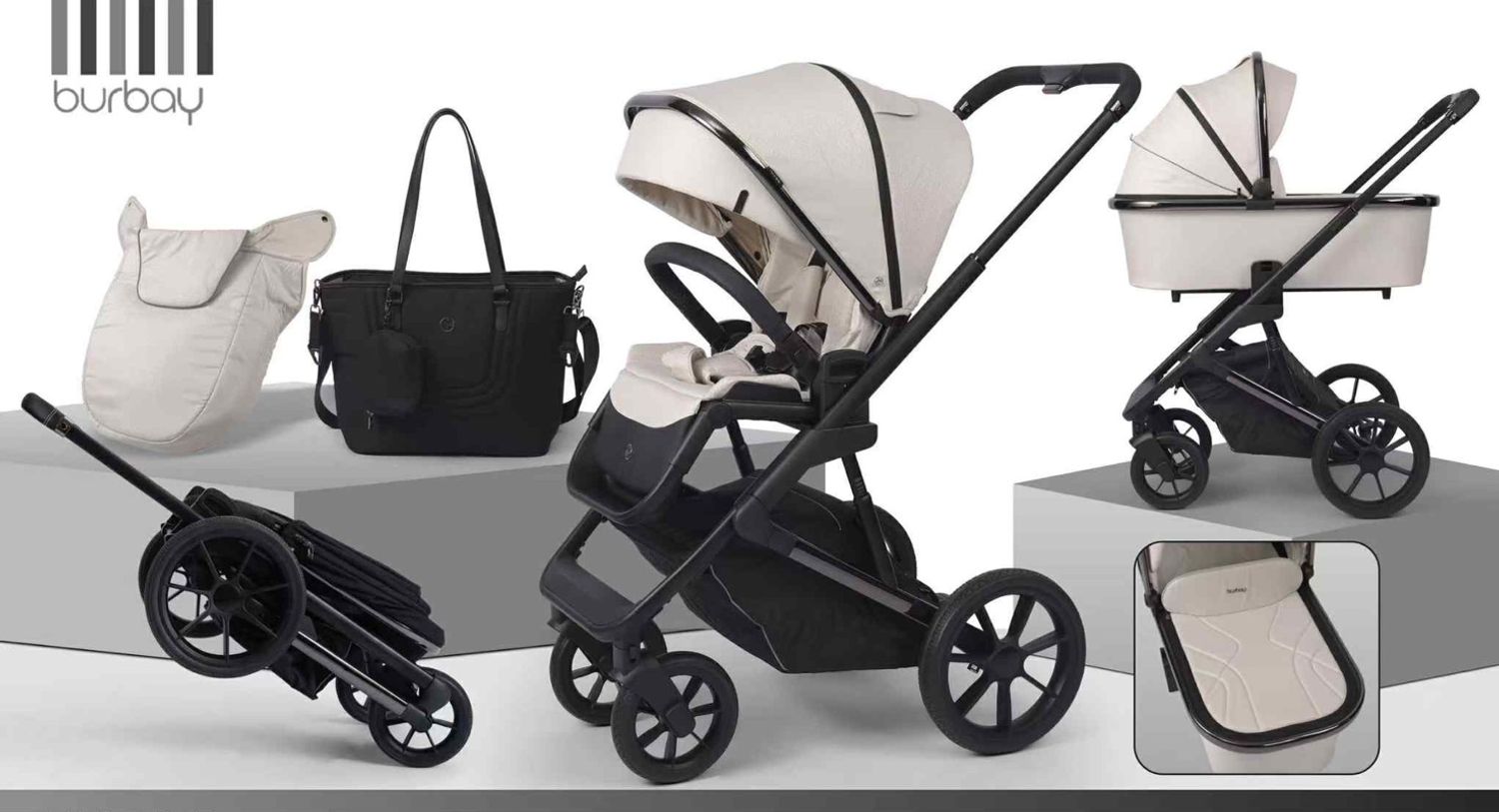 Burbay brand E80pro 2 хос тэрэг