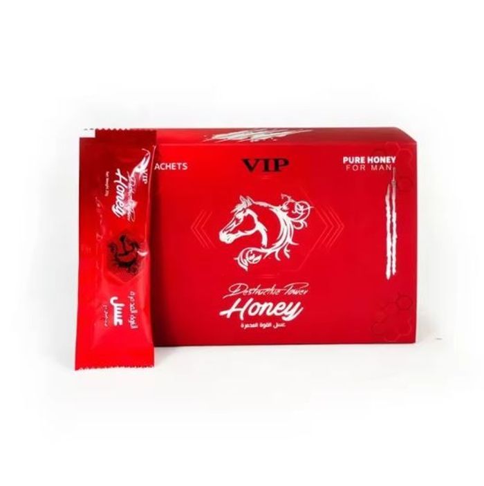 Vip Honey 