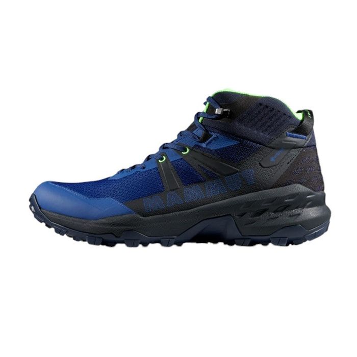 MAMMUT | Sertig II MID GTX | Men