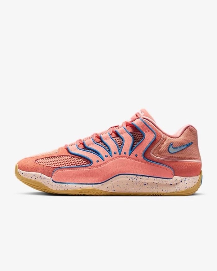 KD18 "Atomic Pink"