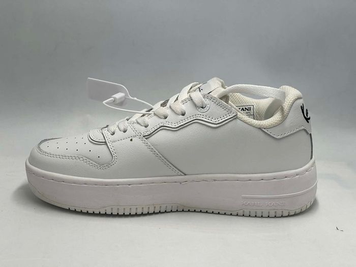 Karl Kani white