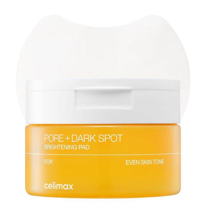 Celimax Pore+Dark Spot Brightening Pad, 40 Pads