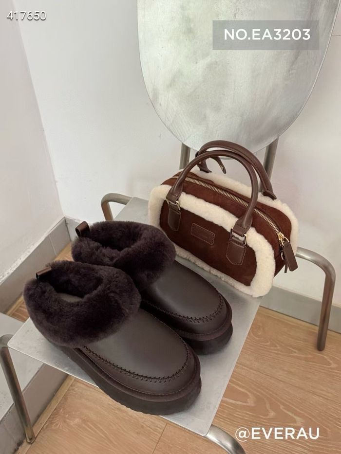 Preston захиалгаар