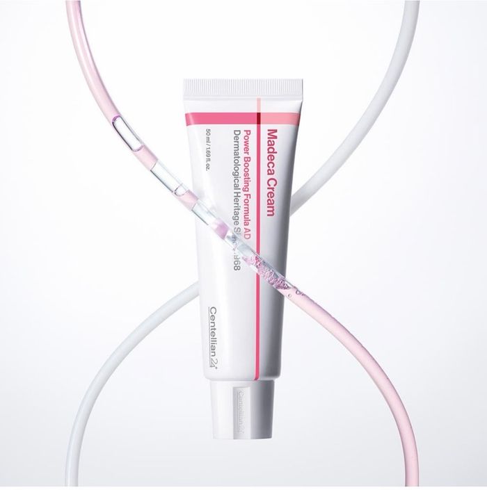 CENTELLIAN24 MADECA CREAM POWER BOOSTING FORMULA AD 50ML 