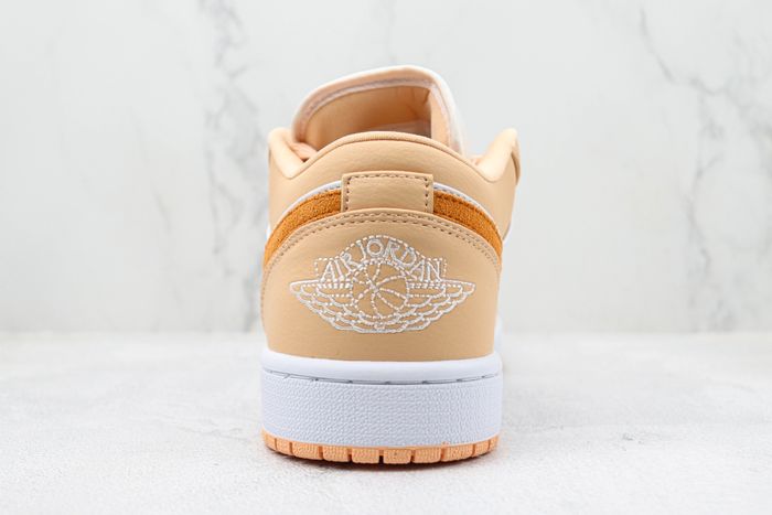 Jordan 1 Low Sunset Haze (Women's)