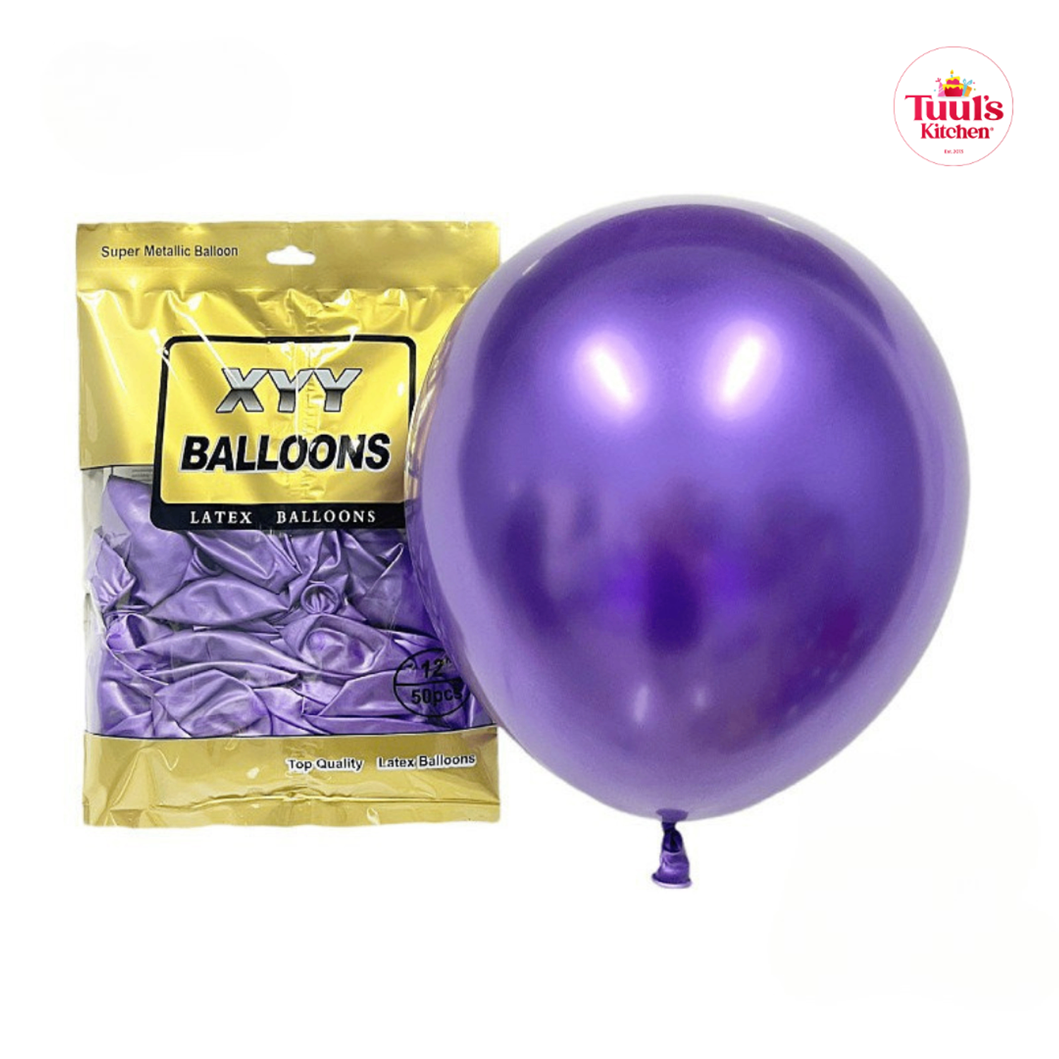 50ш Металл нил ягаан шаар