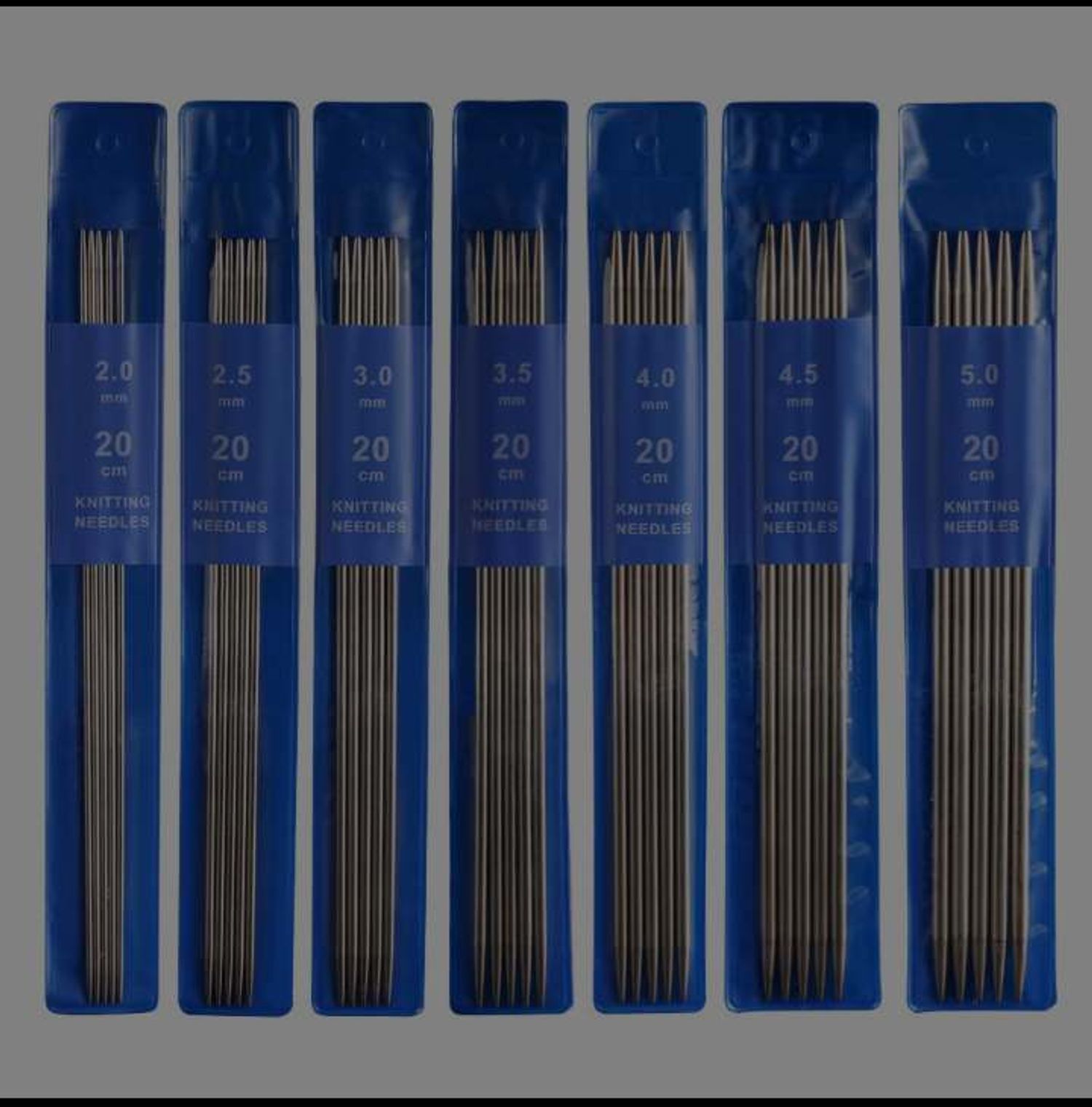 5 хос зүүний ком