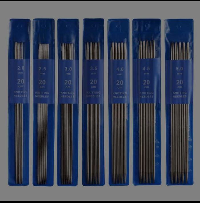 5 хос зүүний ком