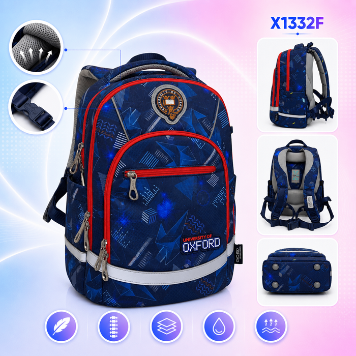 X1332F