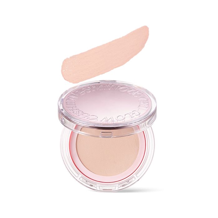 My Luminous Gel Glow Cushion# 01 Skin Beige