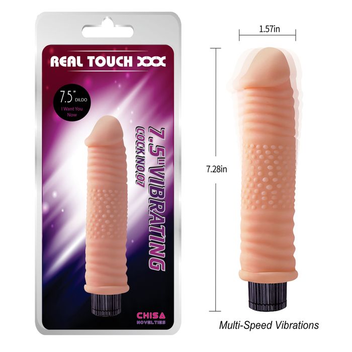 Real Touch