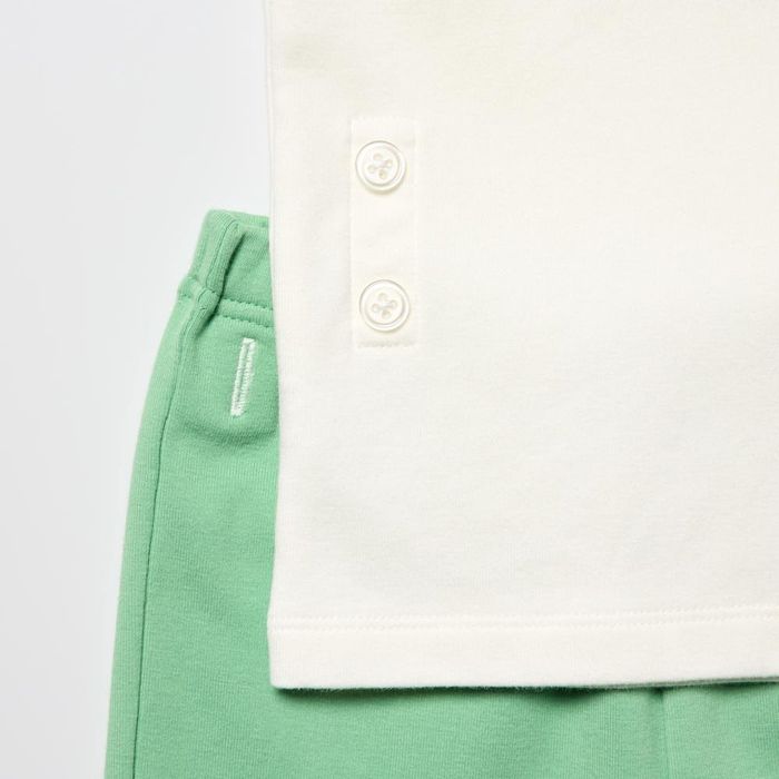 UNIQLO хүүхдийн хослол 