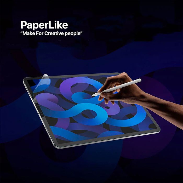 iPad Screen Protector 