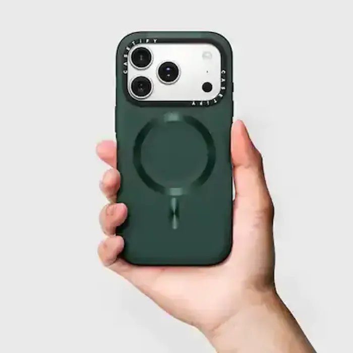 17 Pro Max Force case 