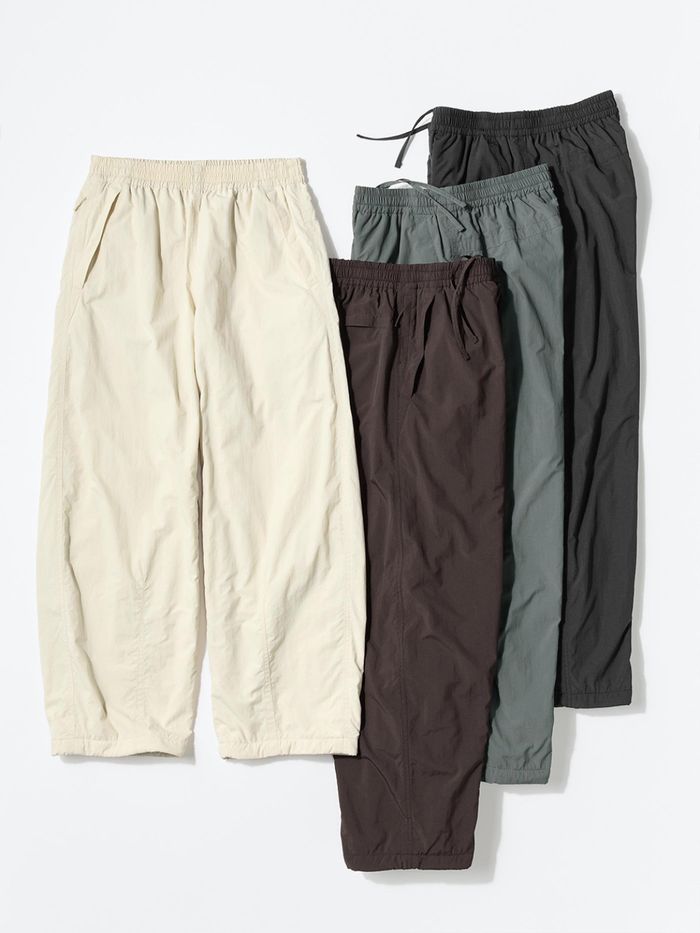 UNIQLO дотортой цасны өмд 