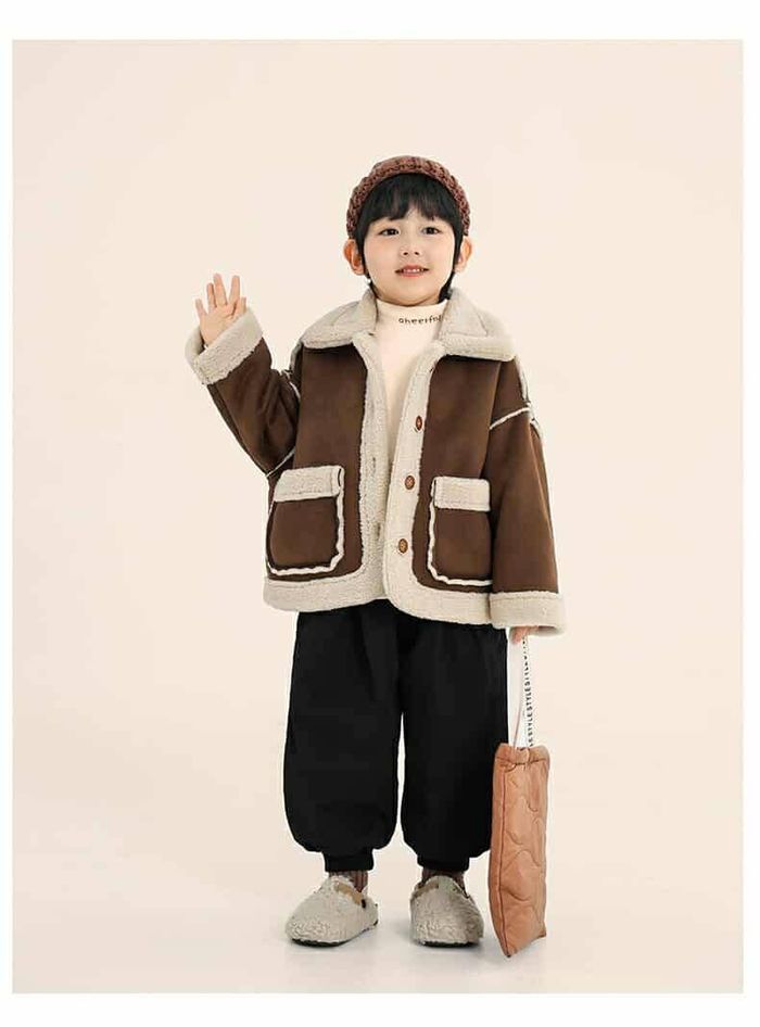 Xiao бор нэхий