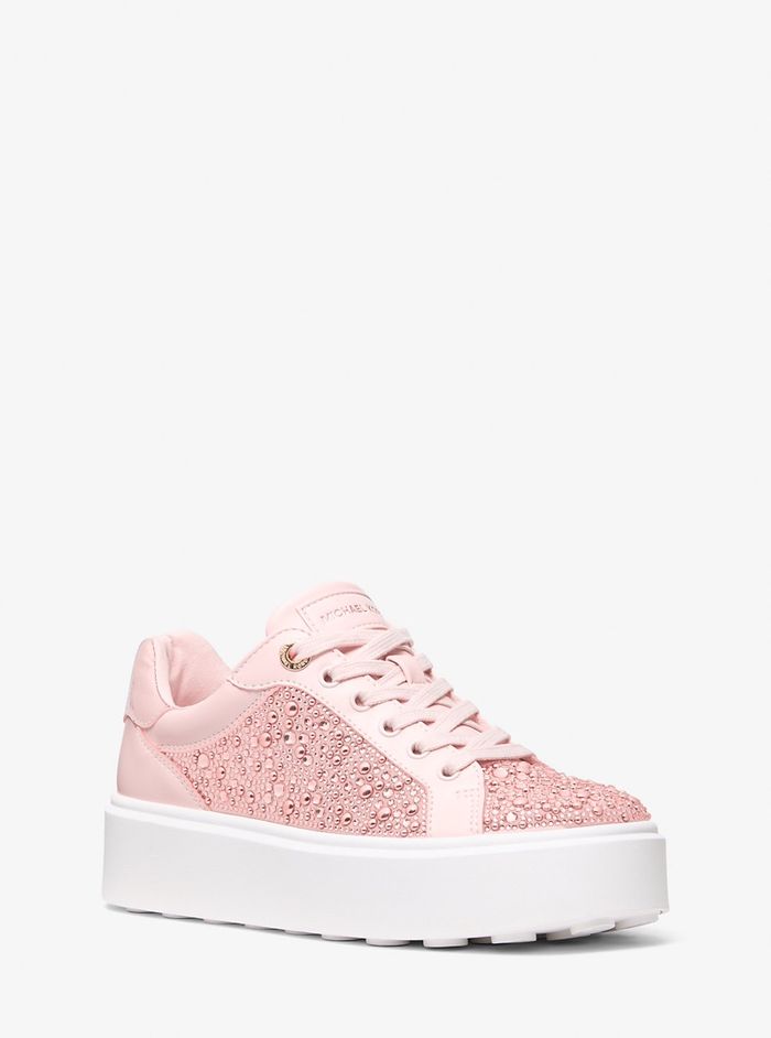 MK Romey ягаан шигтгээтэй пүүз 