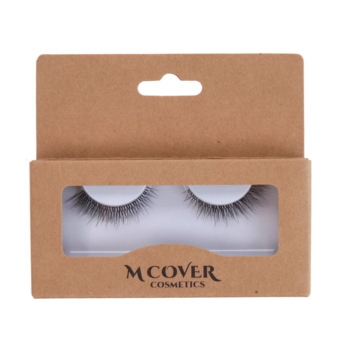 M cover vegan lash V07