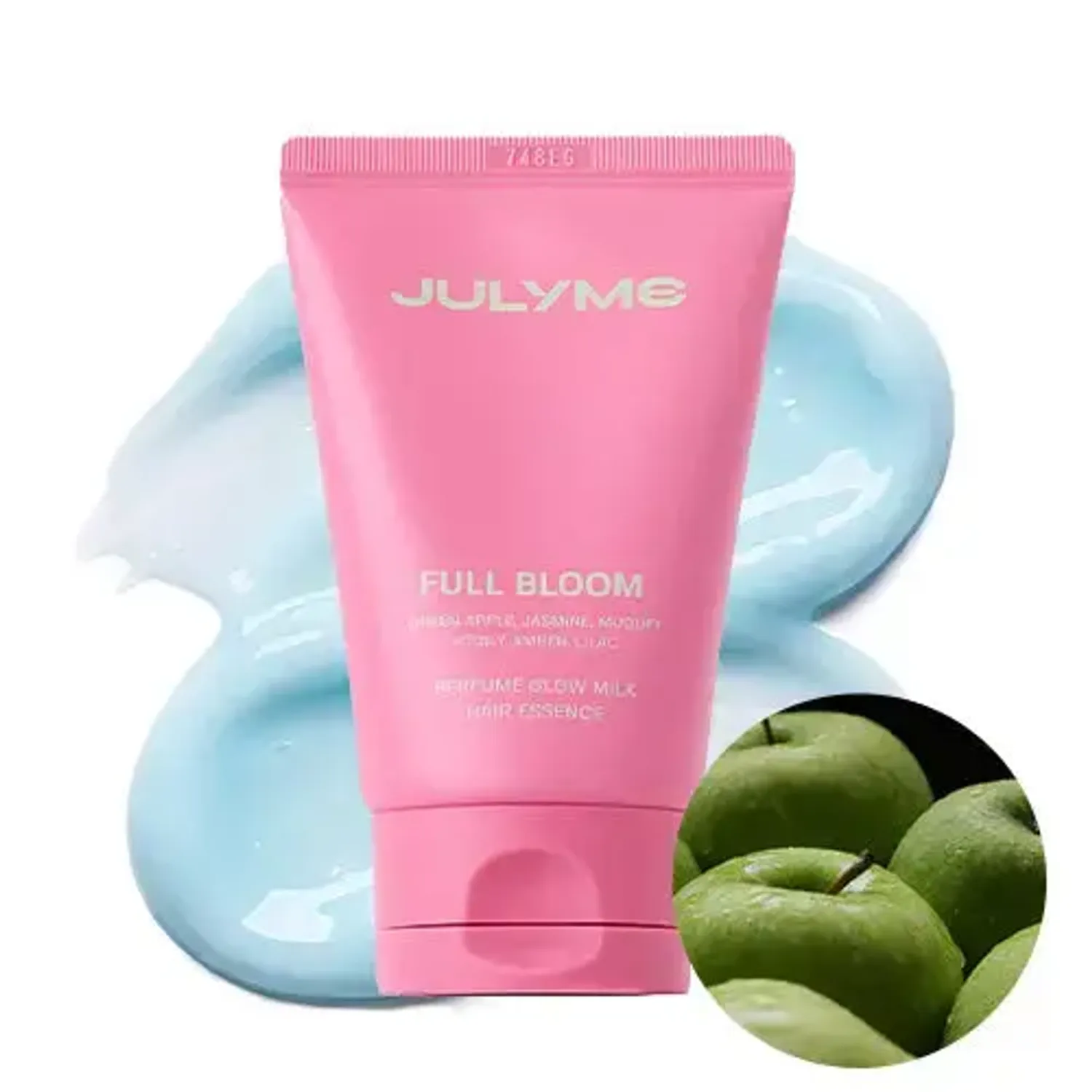 JULYME Hair Essence – Full Bloom (80ml)