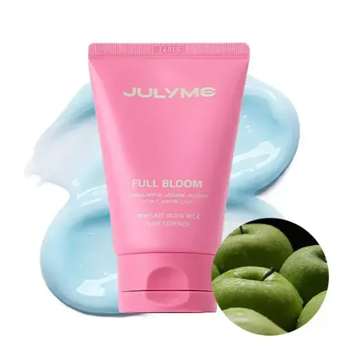 JULYME Hair Essence – Full Bloom (80ml)