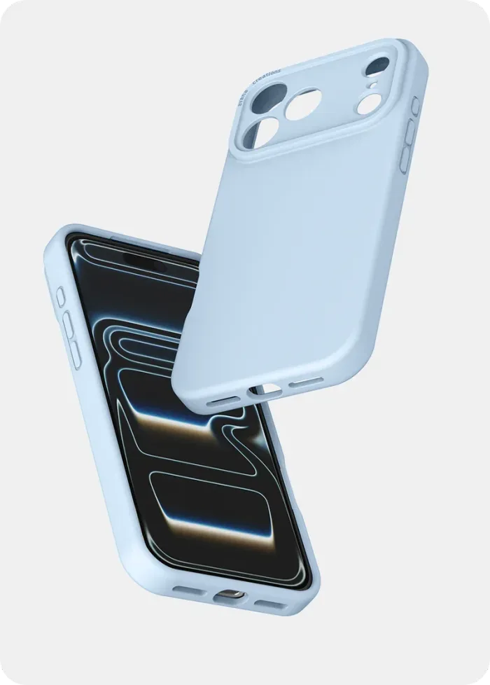 17 Pro Max Velvet sky