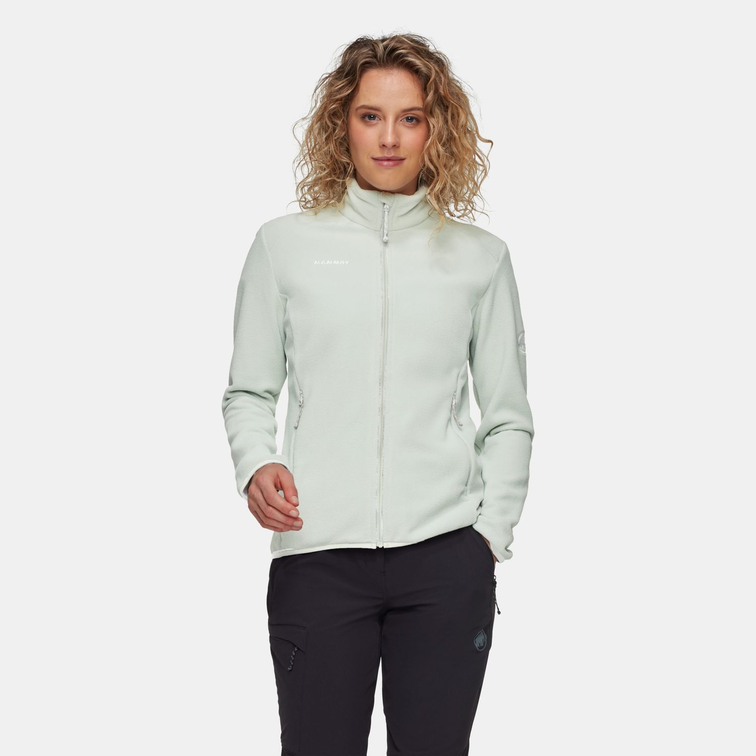 MAMMUT | Innominata Light ML | Fleece | Women