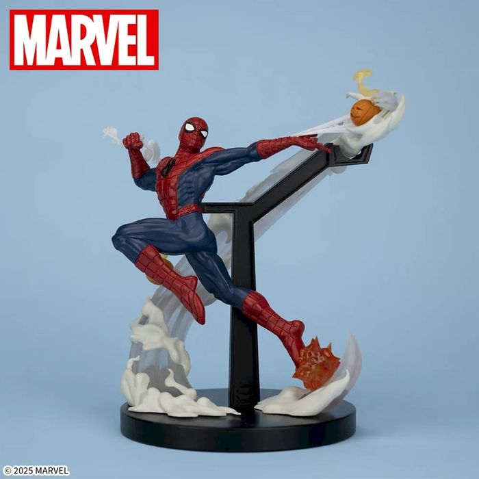ACT/CUT Premium - Spider-Man