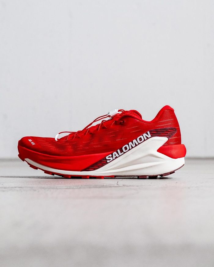 Salomon | S/LAB PULSAR 4