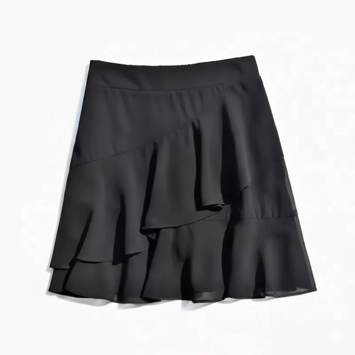 Богино юбка