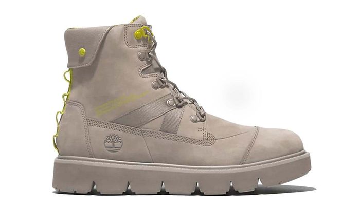 Timberland Raywood Regen Lthr Boot