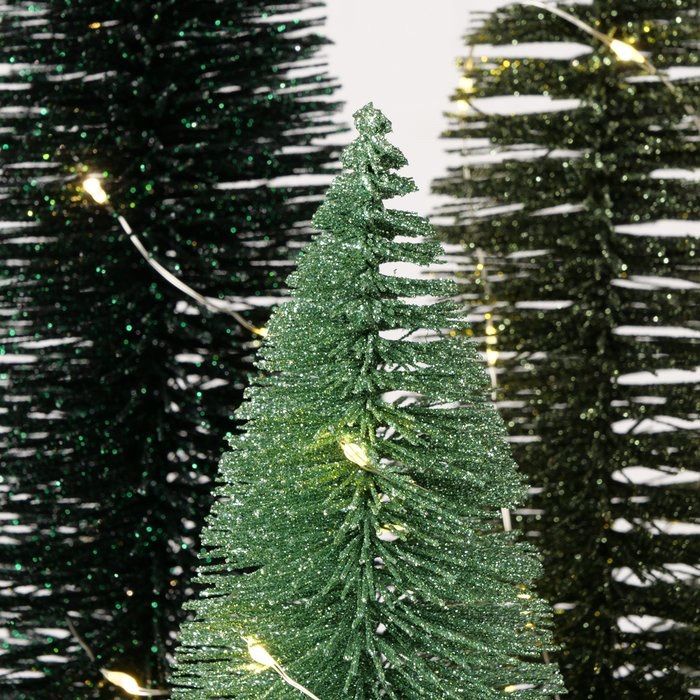 Christmas tree LED 3set