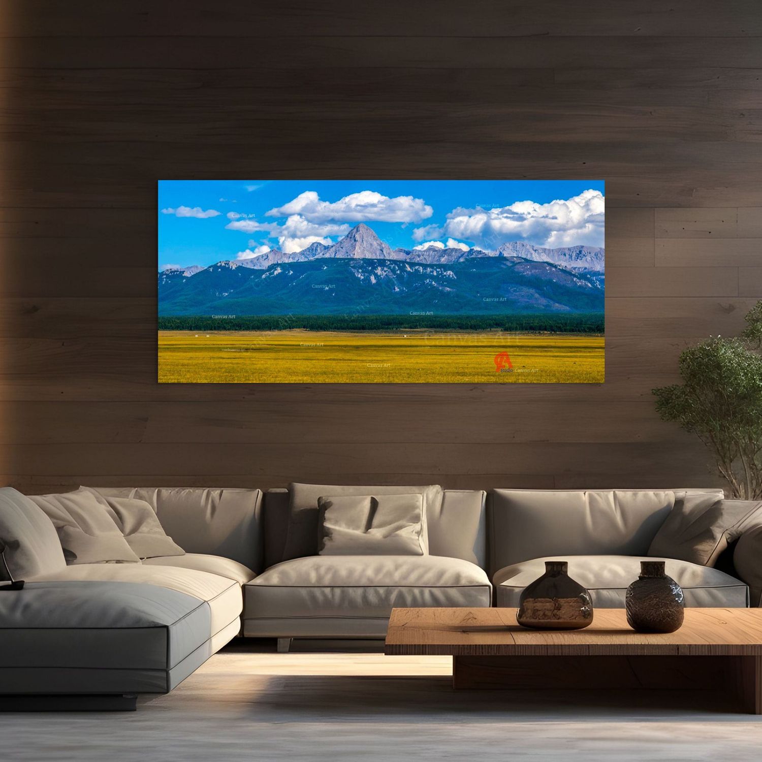 Хорьдол Сарьдаг, Дэлгэрхаан уул