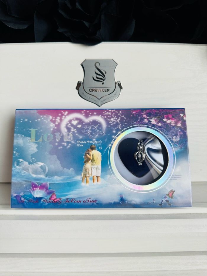 Хясаатай сувдан зүүлт