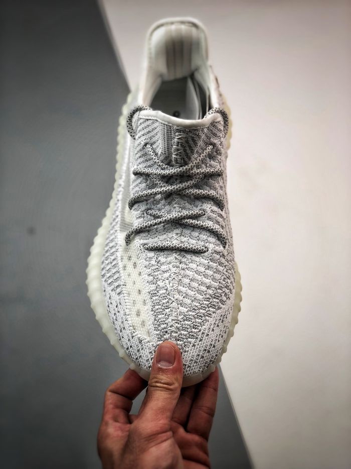 Yeezy 350 Boost V2 “Static”