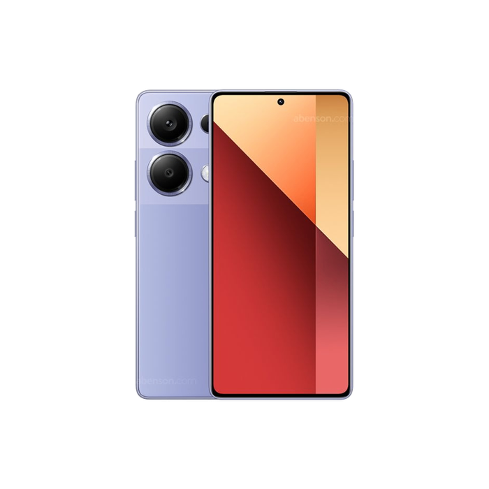 Redmi Note 13 pro 