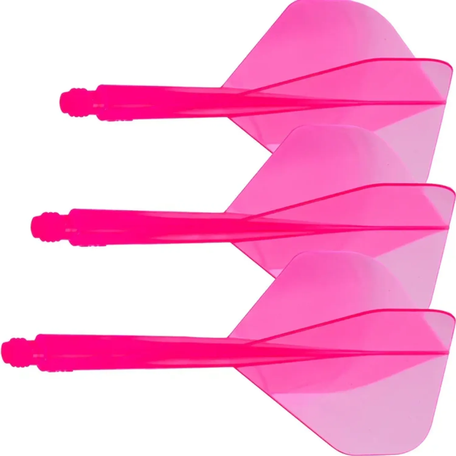 CONDOR AXE FLIGHTS - Standard Neon Pink