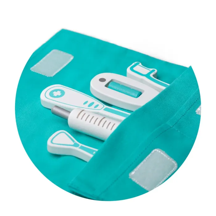 Doctor Play set