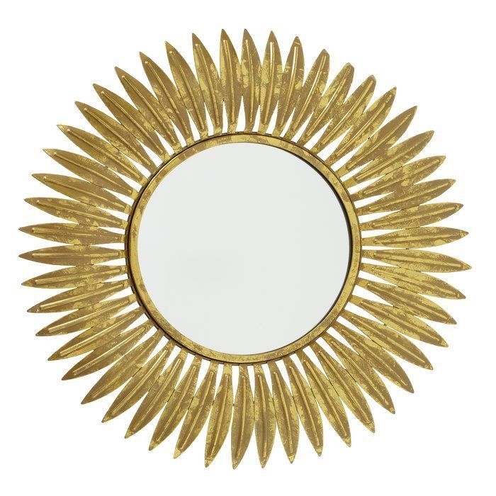 Mirror 1sh